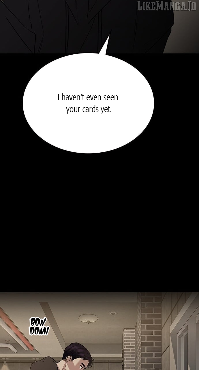 How to break up well Chapter 45 - page 9